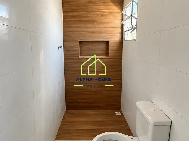 Casa com 125m² 2 quartos e 1 banheiro, à venda, no bairro Portal dos Eucaliptos em Pindamonhangaba