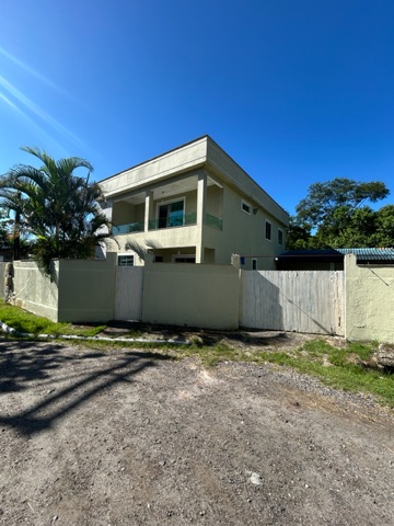 Casa com 240m² 5 quartos e 3 banheiros, à venda, no bairro Chácaras de Inoã (Inoã) em Maricá