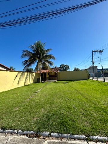 Casa com 240m² 5 quartos e 3 banheiros, à venda, no bairro Chácaras de Inoã (Inoã) em Maricá