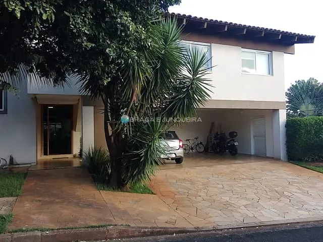 Casa com 626m² 4 quartos e 7 banheiros, à venda, no bairro Residencial Jardins em São José do Rio Preto
