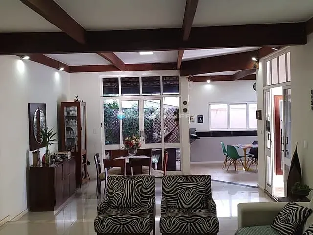 Casa com 626m² 4 quartos e 7 banheiros, à venda, no bairro Residencial Jardins em São José do Rio Preto