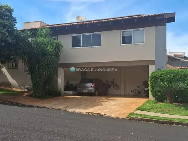 Casa com 626m² 4 quartos e 7 banheiros, à venda, no bairro Residencial Jardins em São José do Rio Preto