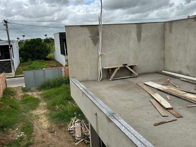 Casa 4 quartos e 4 banheiros, à venda, no bairro Residencial VILLAGE em Campos dos Goytacazes