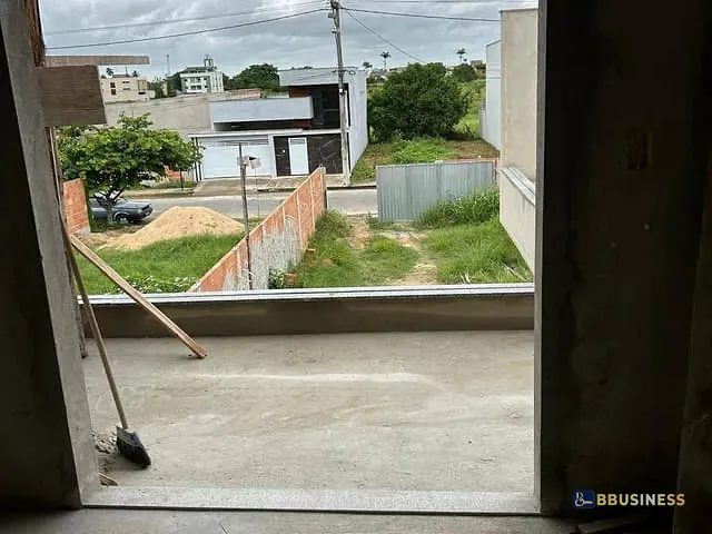 Casa 4 quartos e 4 banheiros, à venda, no bairro Residencial VILLAGE em Campos dos Goytacazes
