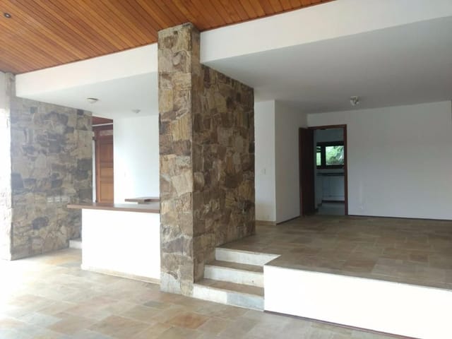 Foto do Casa - Casa à venda 7 Quartos, 3 Suites, 3 Vagas, 750M², Altos de São Fernando, Jandira - SP | BUSSOCABA ADMINISTRACAO DE BENS E IMOVEIS LTDA