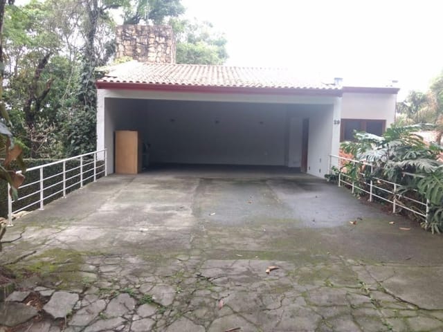 Foto do Casa - Casa à venda 7 Quartos, 3 Suites, 3 Vagas, 750M², Altos de São Fernando, Jandira - SP | BUSSOCABA ADMINISTRACAO DE BENS E IMOVEIS LTDA