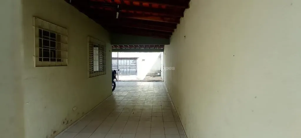 Casa, 3 quartos, 130 m² - Foto 1