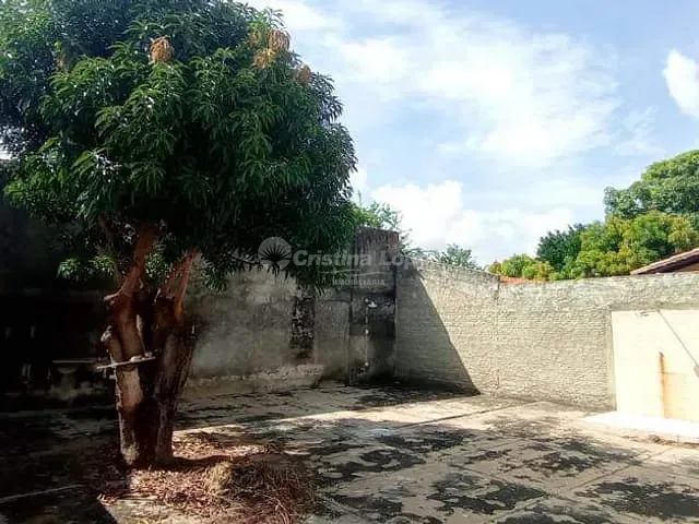 Casa com 300m² 3 quartos e 2 banheiros, à venda, no bairro Parque Sul em Teresina