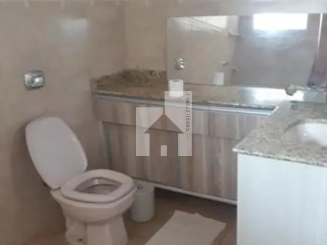 Casa com 325m² 3 quartos e 3 banheiros, à venda, no bairro Vila Nambi em Jundiaí