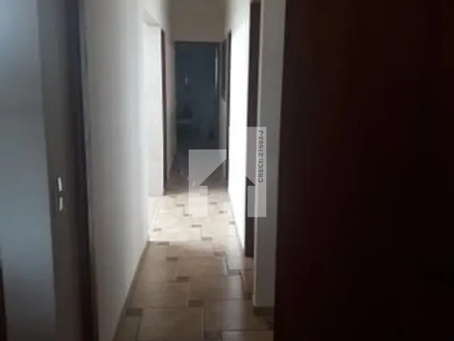 Casa com 325m² 3 quartos e 3 banheiros, à venda, no bairro Vila Nambi em Jundiaí