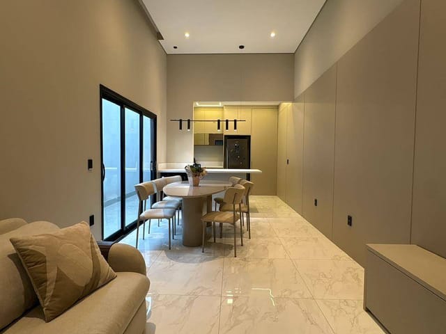 Casa 3 quartos e 1 banheiro, à venda, no bairro Vila Pântano em Santa Bárbara D'Oeste