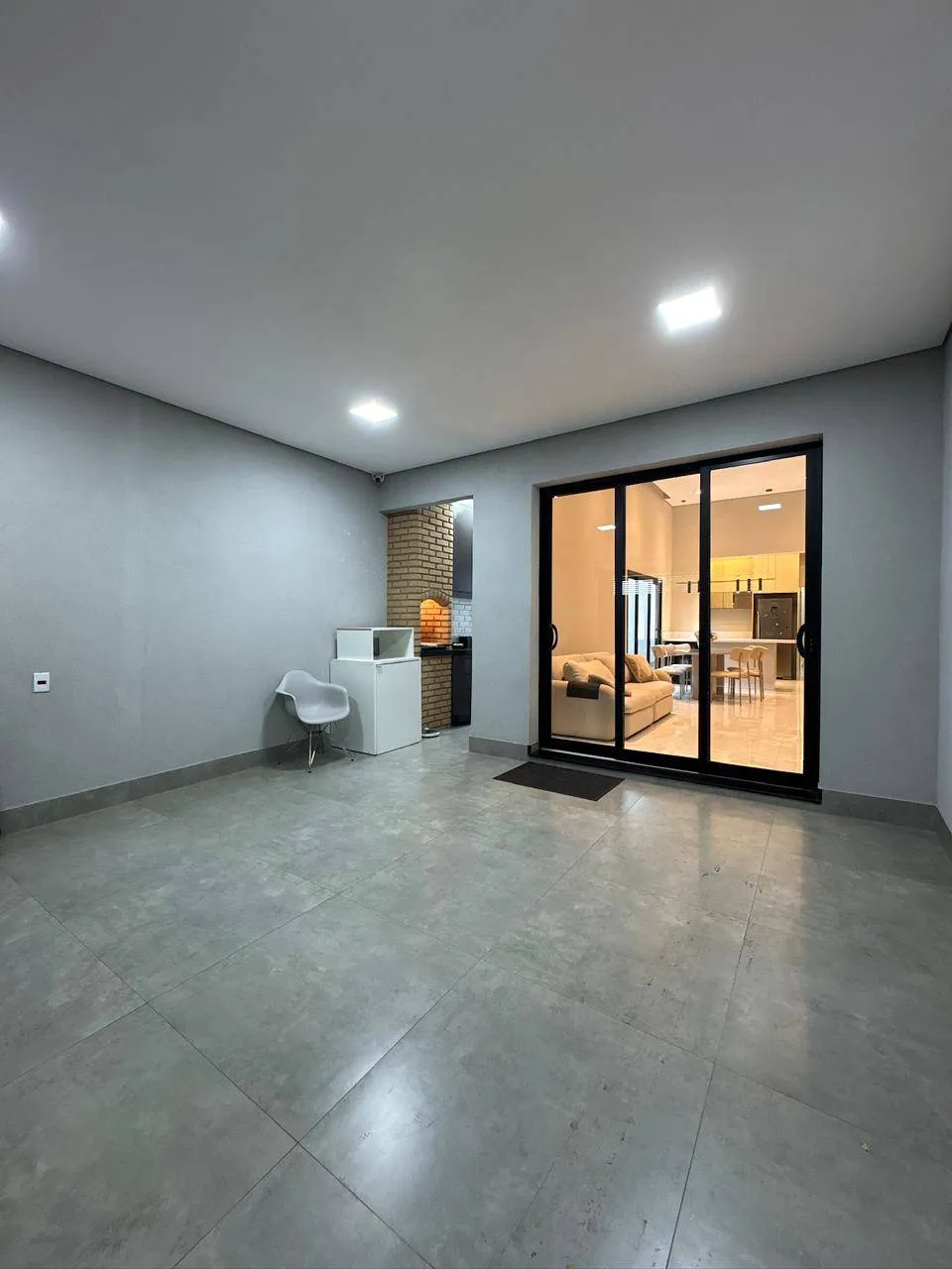 Casa, 3 quartos, 125 m² - Foto 25
