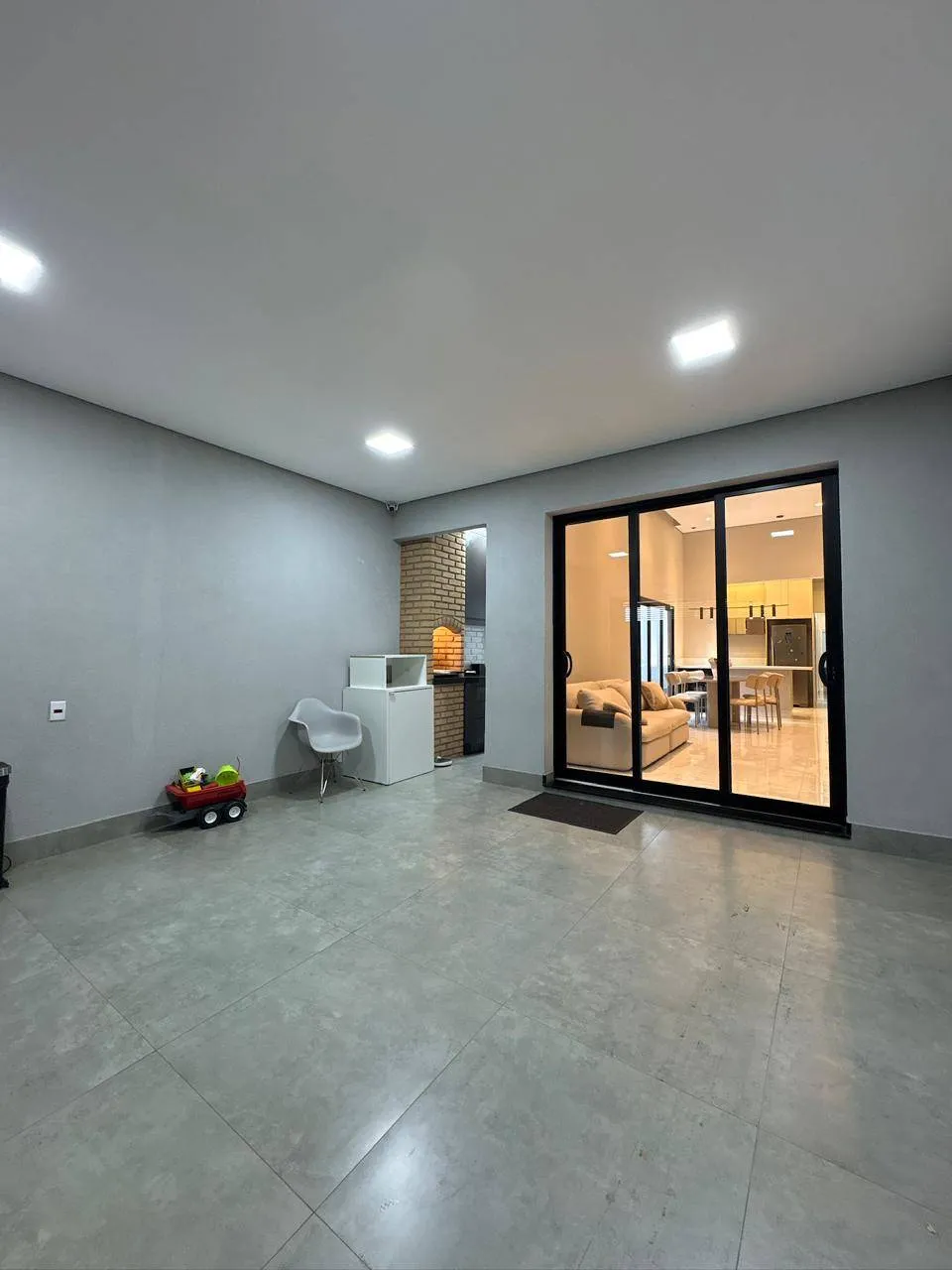 Casa, 3 quartos, 125 m² - Foto 24