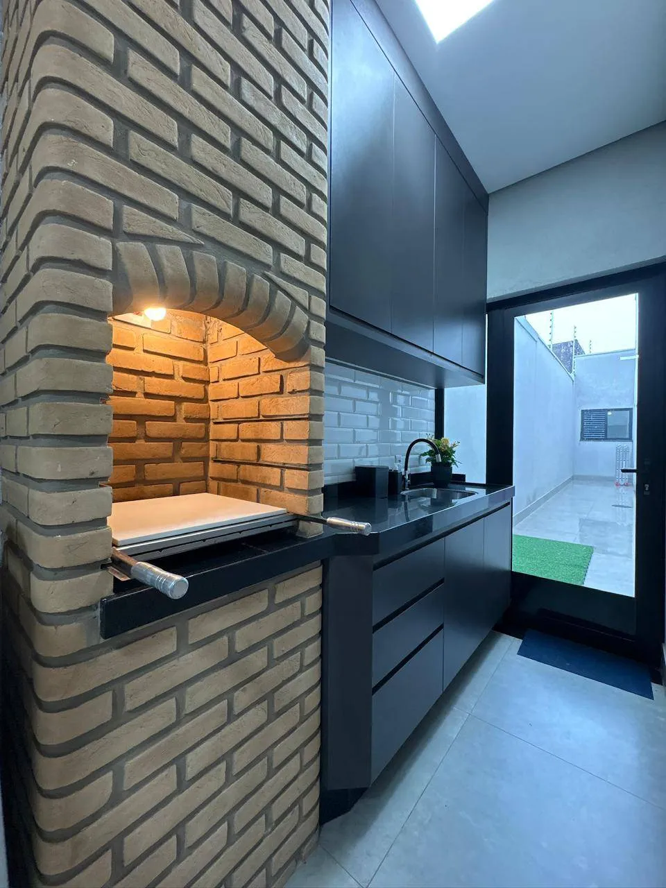 Casa, 3 quartos, 125 m² - Foto 21