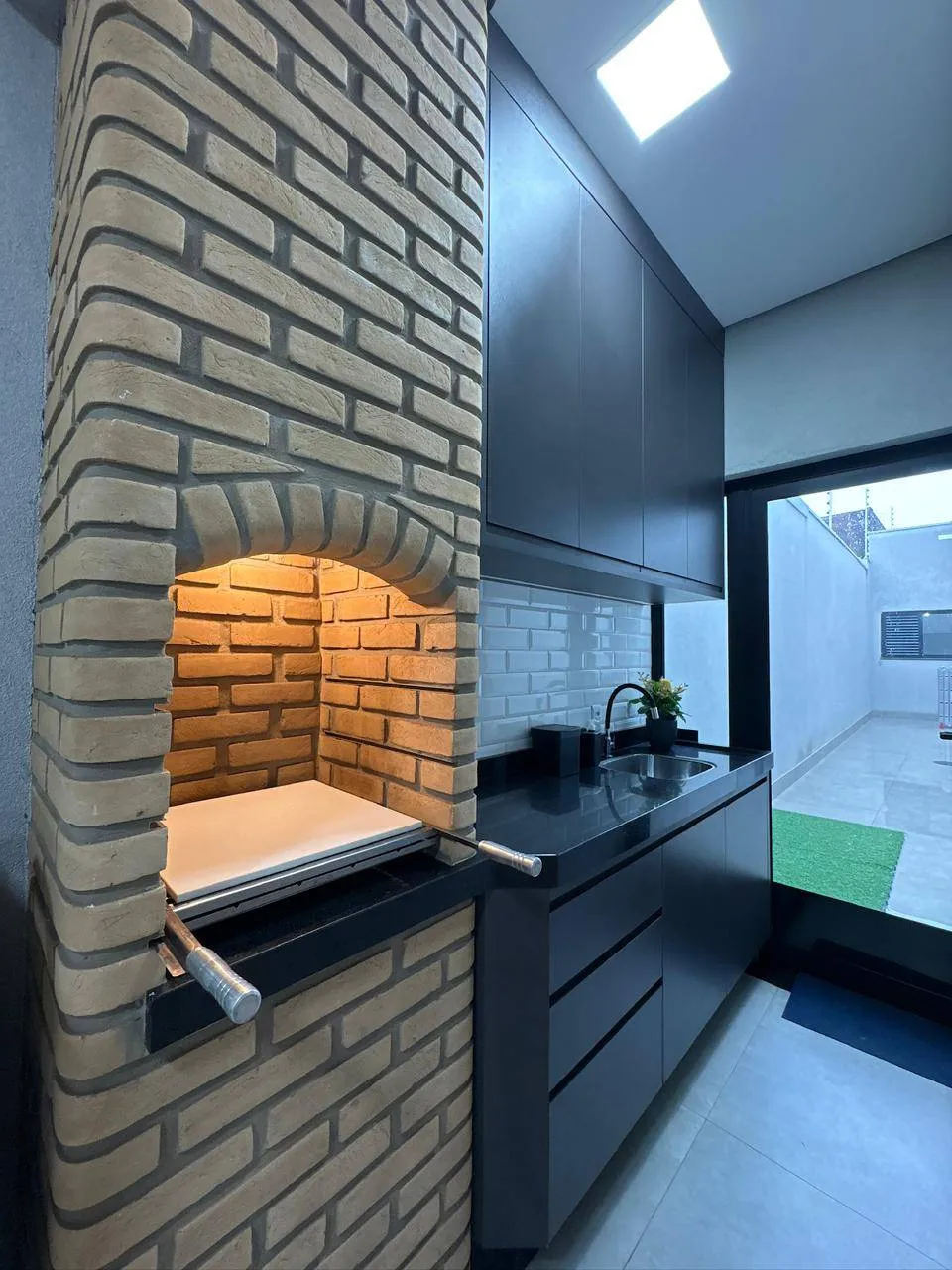 Casa, 3 quartos, 125 m² - Foto 22
