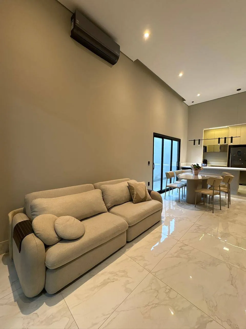 Casa, 3 quartos, 125 m² - Foto 6