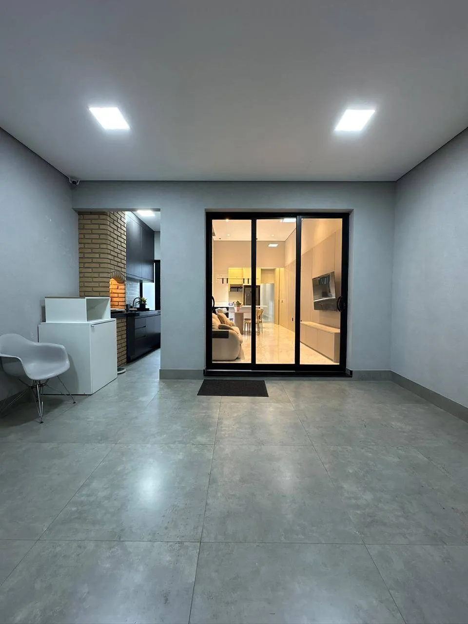 Casa, 3 quartos, 125 m² - Foto 26