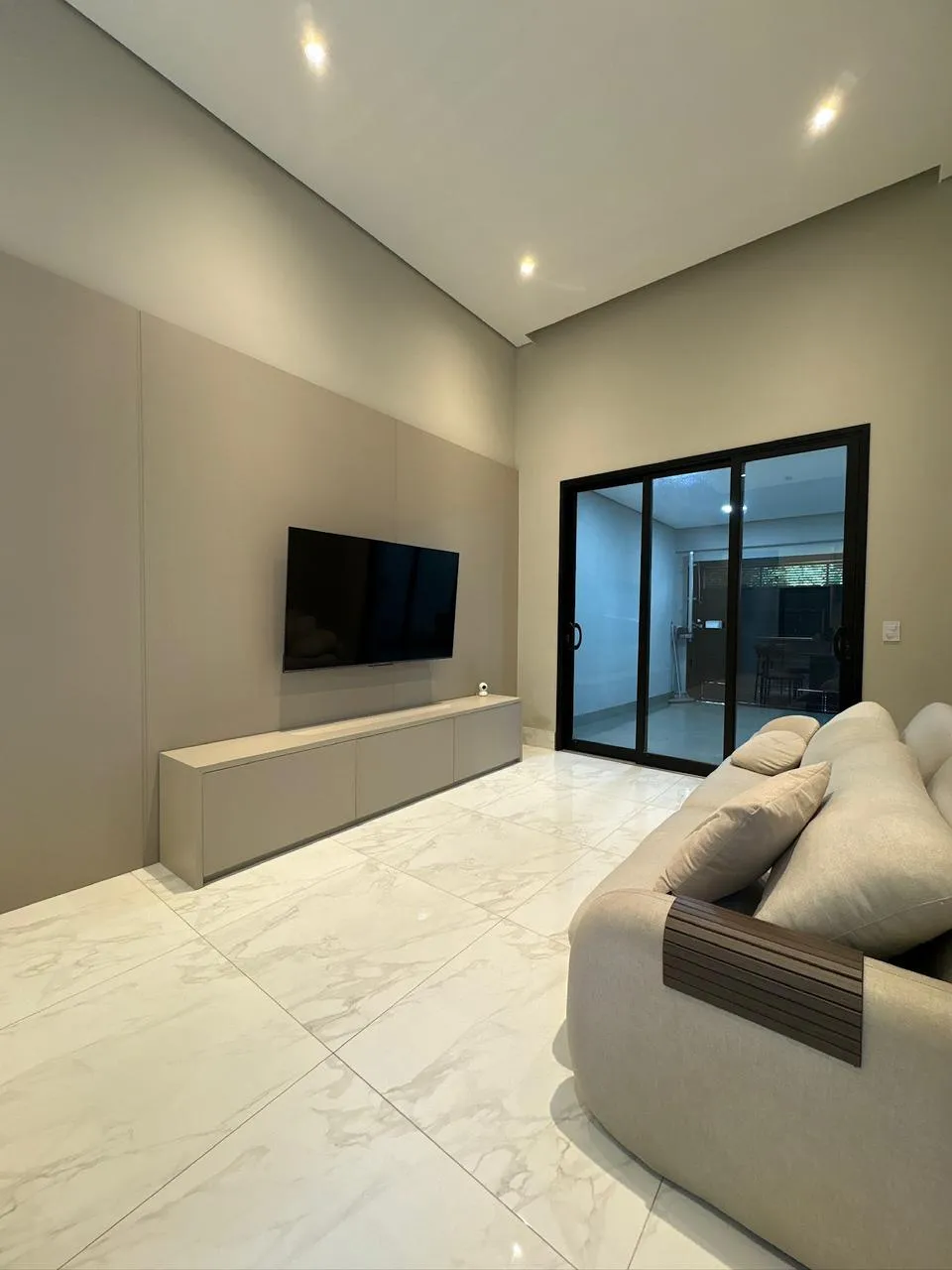 Casa, 3 quartos, 125 m² - Foto 4