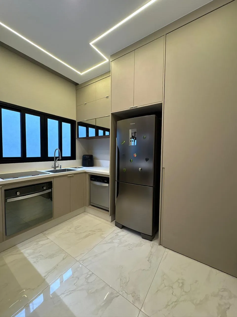 Casa, 3 quartos, 125 m² - Foto 7