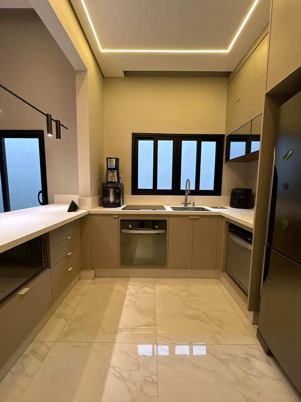 Casa, 3 quartos, 125 m² - Foto 8