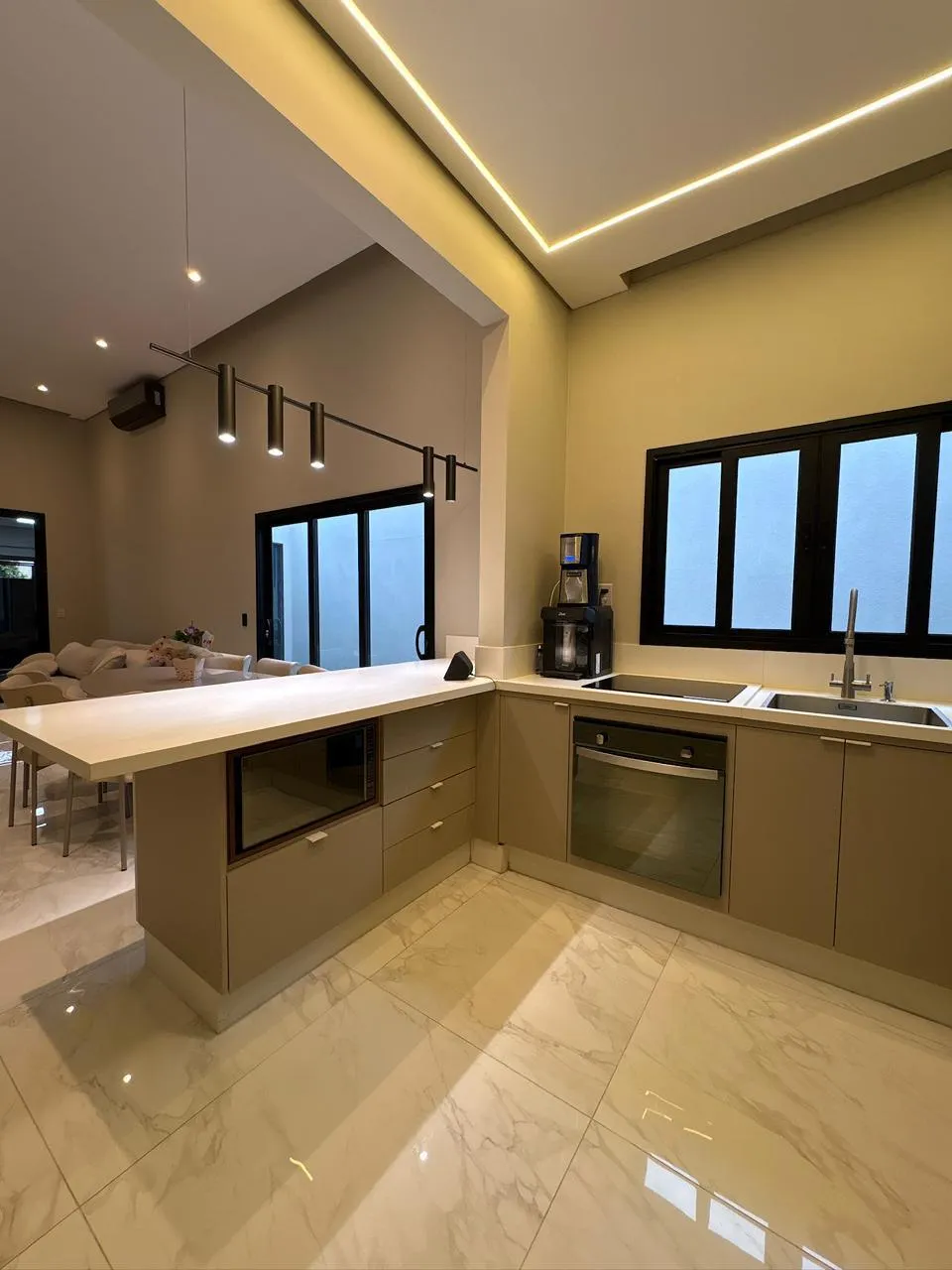 Casa, 3 quartos, 125 m² - Foto 9