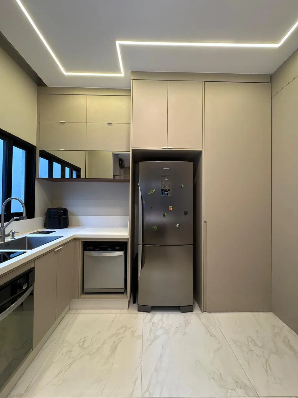 Casa, 3 quartos, 125 m² - Foto 10