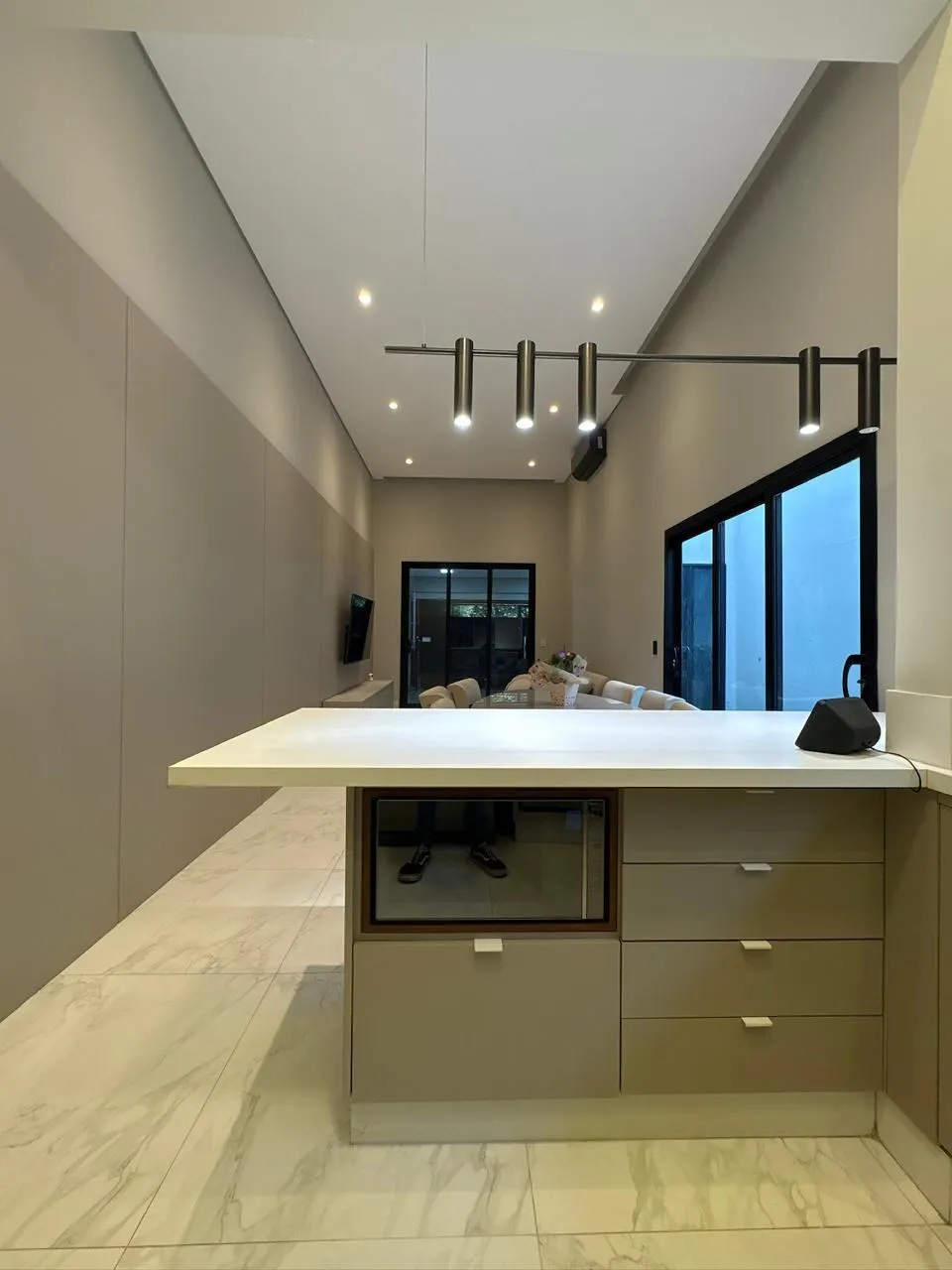 Casa, 3 quartos, 125 m² - Foto 11