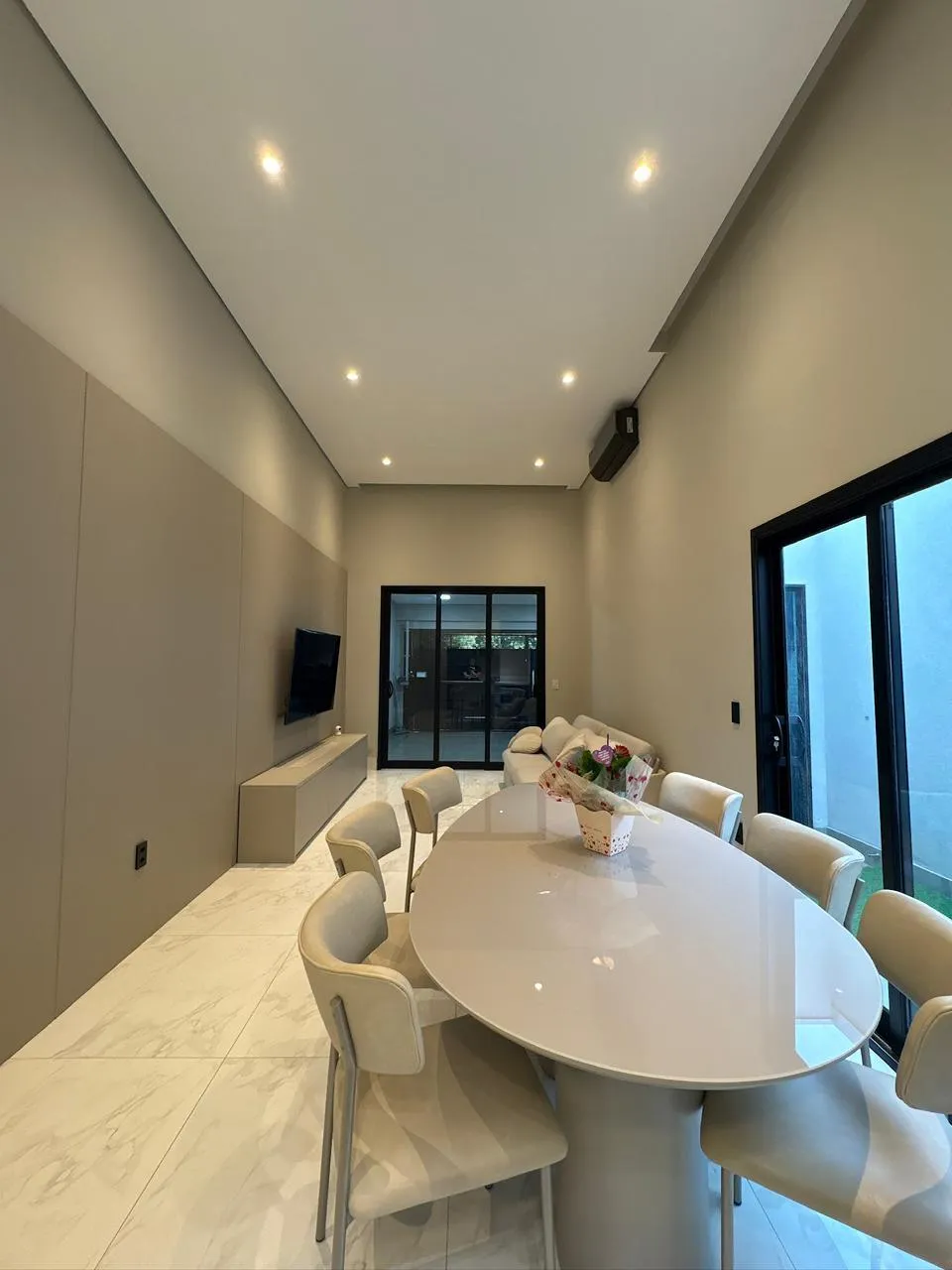 Casa, 3 quartos, 125 m² - Foto 3