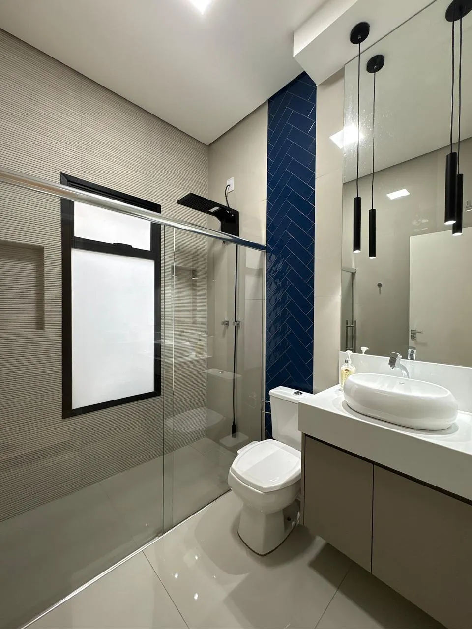 Casa, 3 quartos, 125 m² - Foto 13