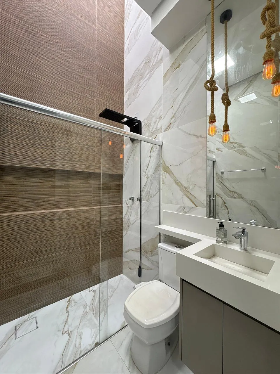 Casa, 3 quartos, 125 m² - Foto 16