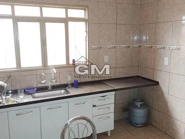 Casa com 200m² 2 quartos e 1 banheiro, à venda, no bairro Jardim Bourbon em Jardinópolis