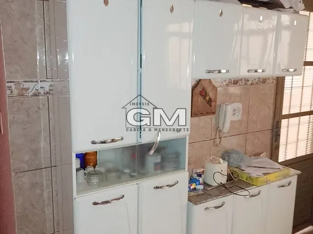Casa com 200m² 2 quartos e 1 banheiro, à venda, no bairro Jardim Bourbon em Jardinópolis