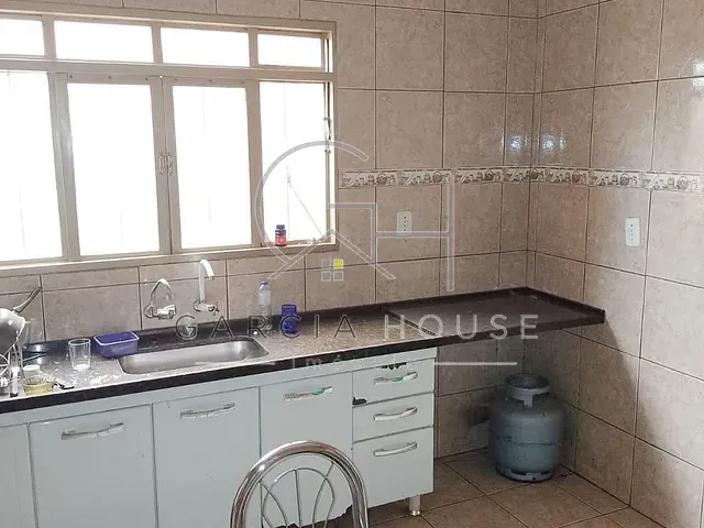 Casa com 200m² 2 quartos e 1 banheiro, à venda, no bairro Jardim Bourbon em Jardinópolis