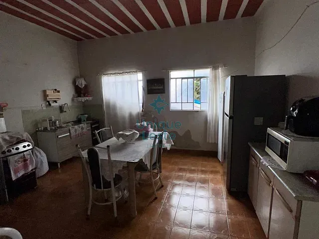Casa 6 quartos e 3 banheiros, à venda, no bairro Paraíso em Belo Horizonte