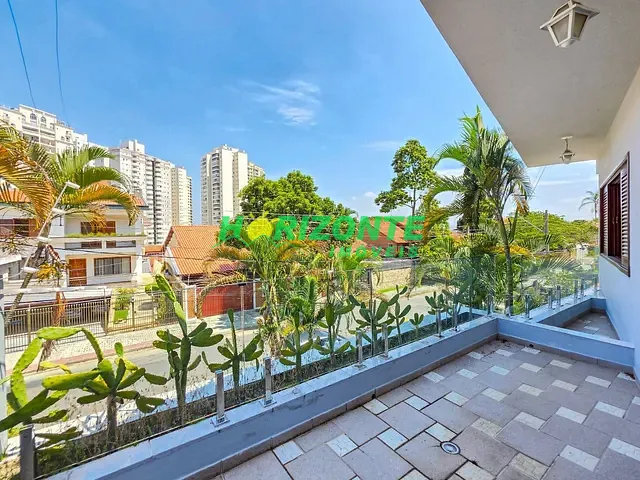 Casa com 350m² 4 quartos e 4 banheiros, à venda, no bairro Jardim Esplanada em São José dos Campos