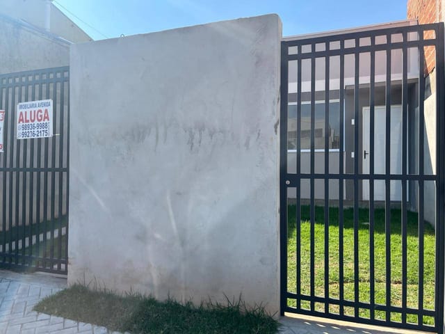Casa com 150m² 2 quartos e 1 banheiro, à venda, no bairro Residencial Colina das Nascentes em Campinas