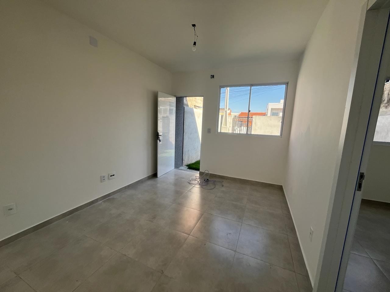 Casa para alugar com 2 quartos, 80m² - Foto 6