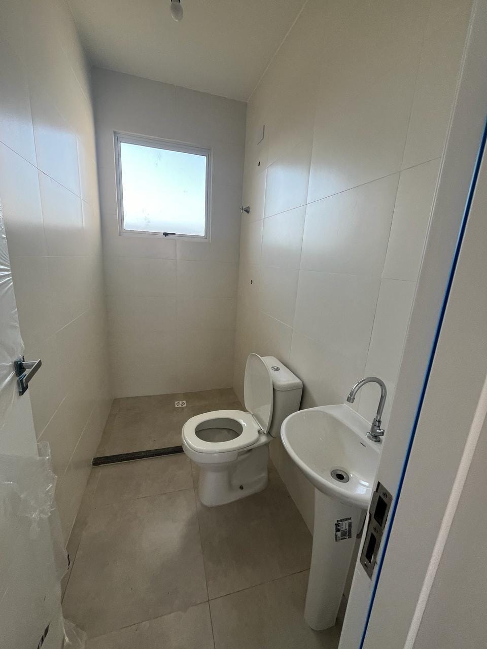 Casa para alugar com 2 quartos, 80m² - Foto 8
