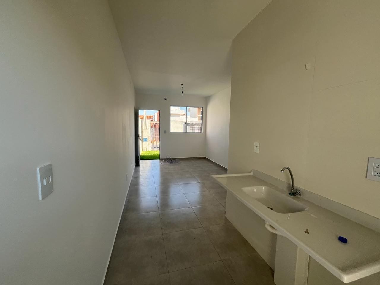 Casa para alugar com 2 quartos, 80m² - Foto 4