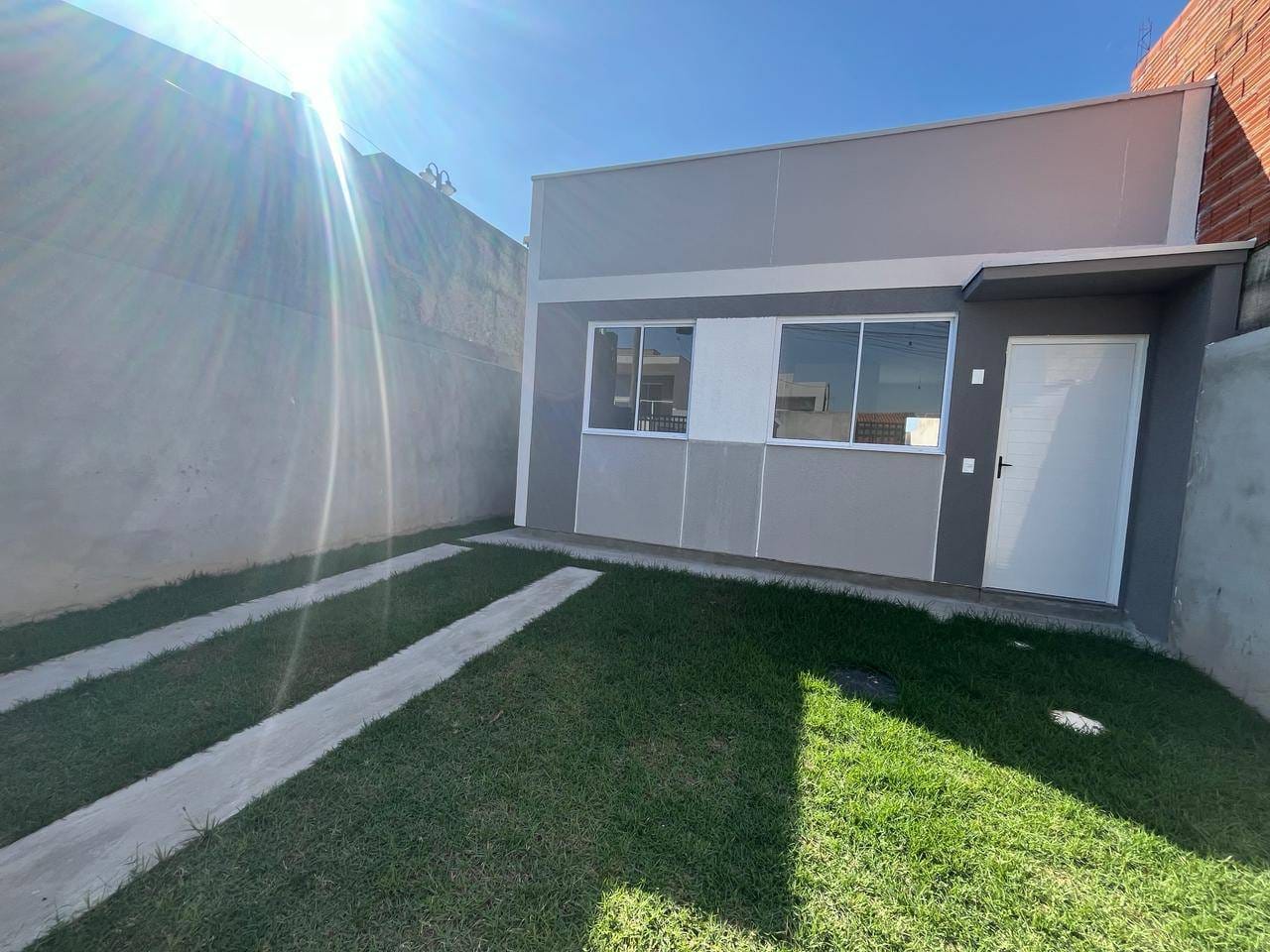 Casa, 2 quartos, 80 m² - Foto 8