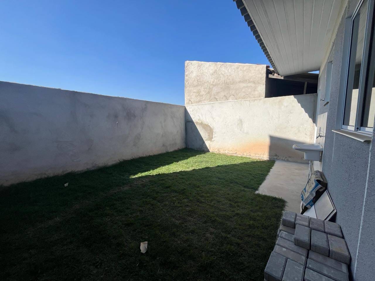 Casa para alugar com 2 quartos, 80m² - Foto 3