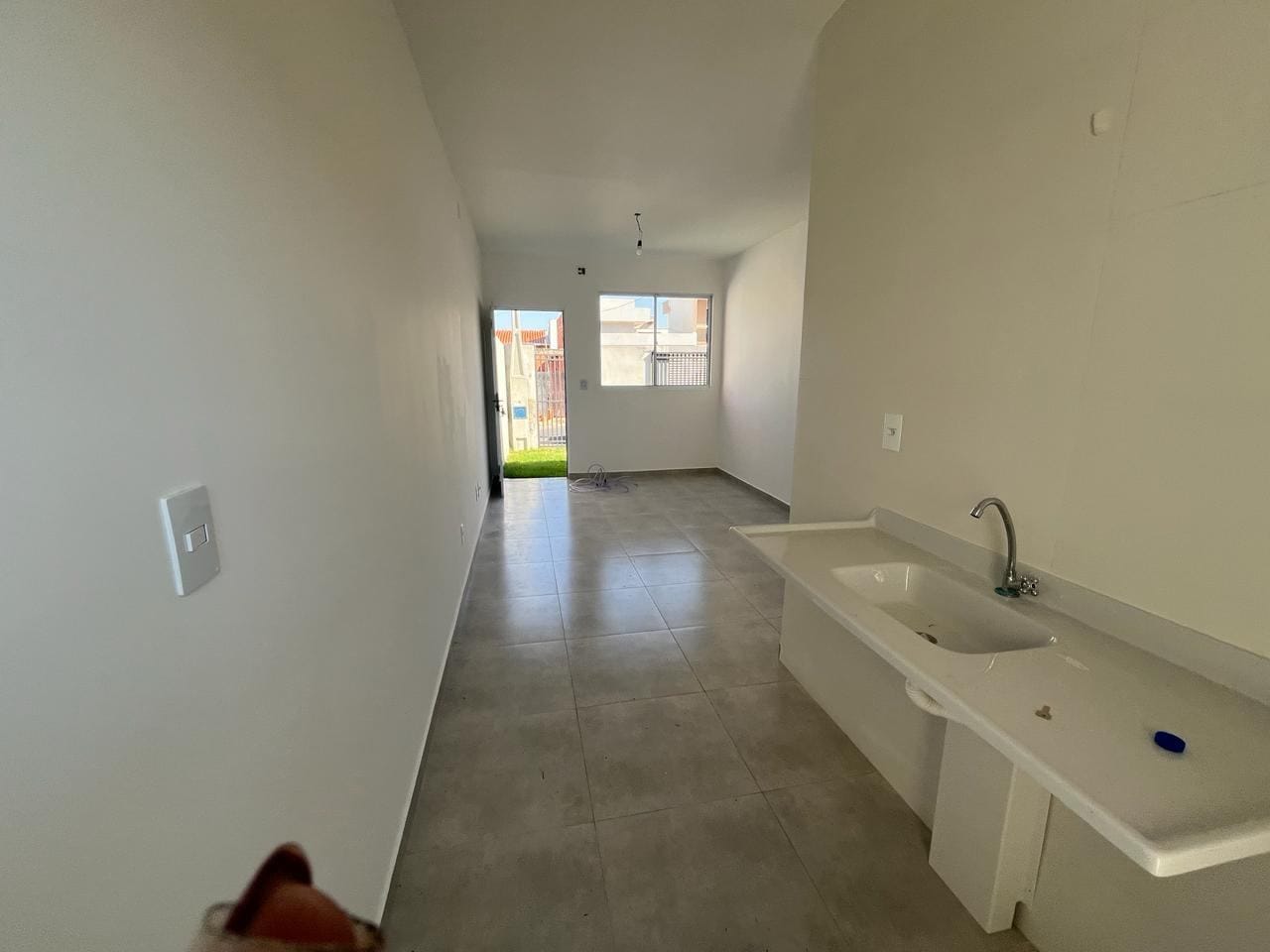 Casa, 2 quartos, 80 m² - Foto 9