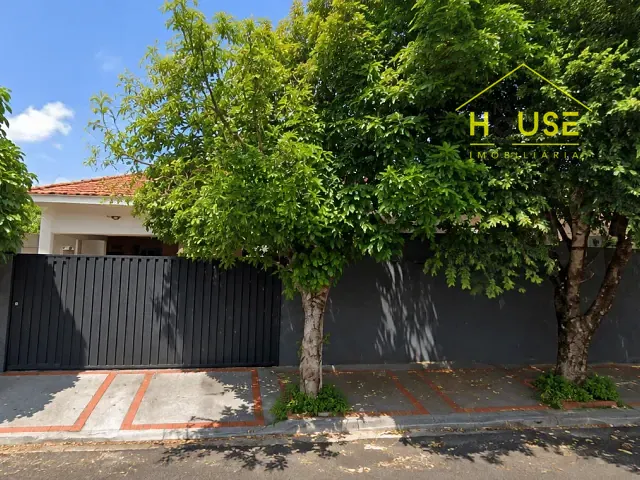Casa com 504m² 3 quartos e 4 banheiros, à venda, no bairro San Remo em Votuporanga