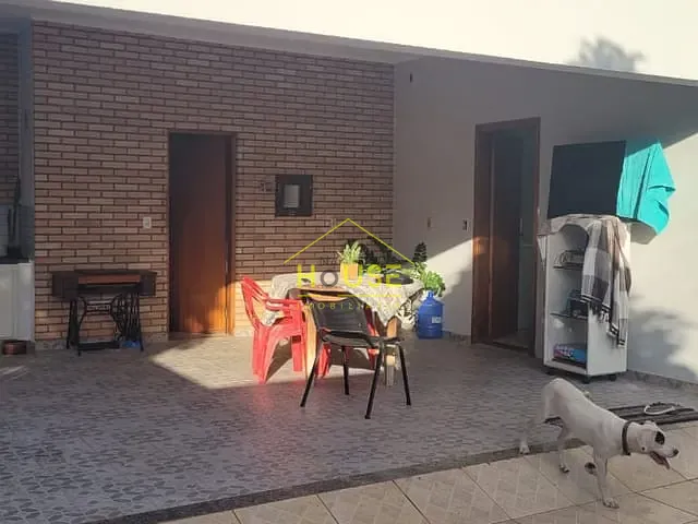 Casa com 504m² 3 quartos e 4 banheiros, à venda, no bairro San Remo em Votuporanga