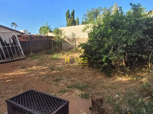 Casa com 504m² 3 quartos e 4 banheiros, à venda, no bairro San Remo em Votuporanga