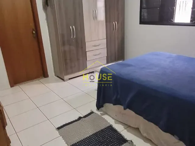 Casa com 504m² 3 quartos e 4 banheiros, à venda, no bairro San Remo em Votuporanga