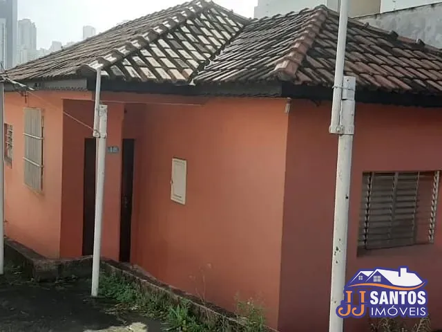 Casa com 243m² 3 quartos e 2 banheiros, à venda, no bairro Água Rasa em São Paulo