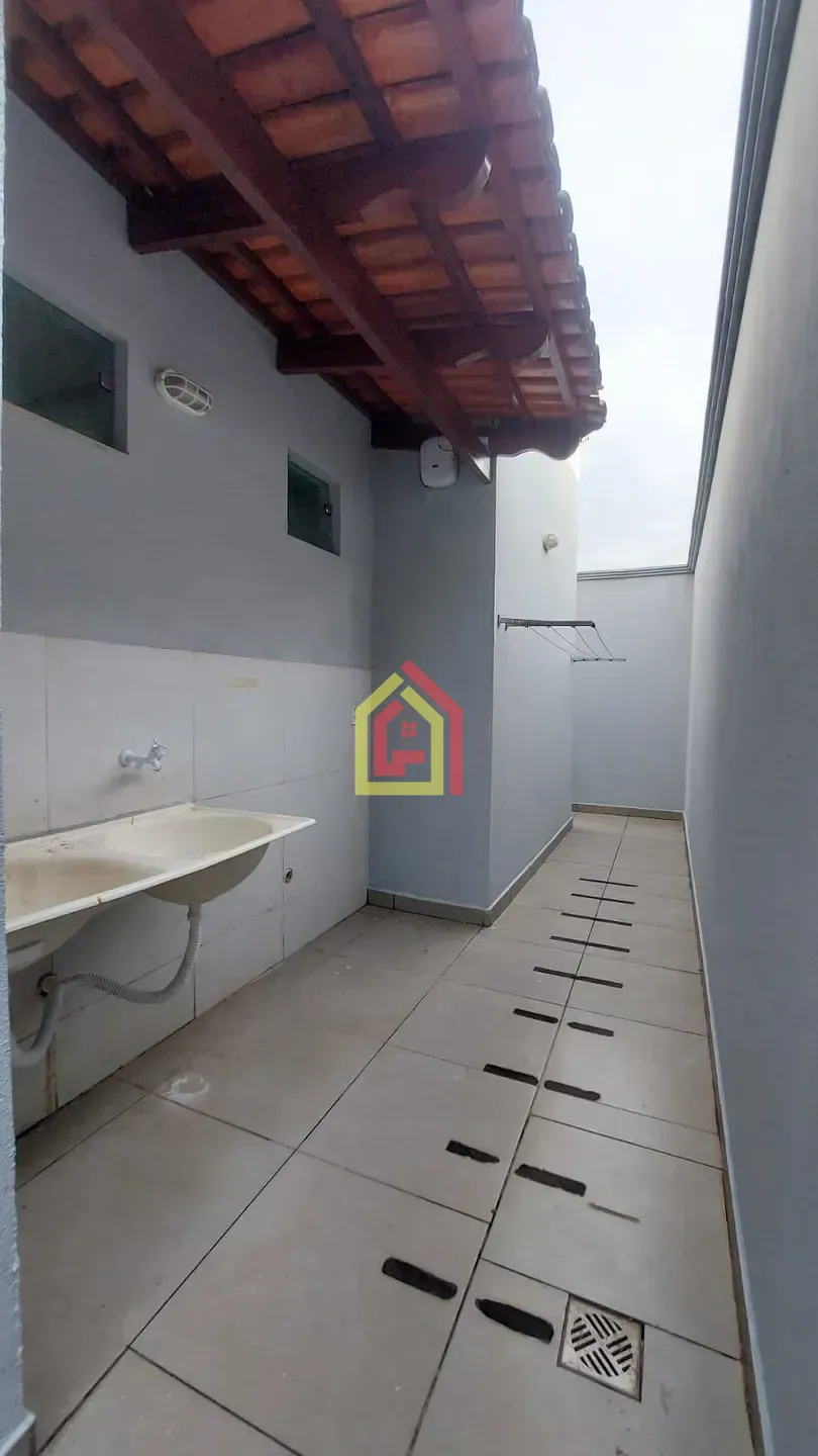 Casa à venda com 2 quartos, 1 suíte, 1 vaga e 10m² no Cidade Jardim, Marabá (PA) — foto 14 de 14