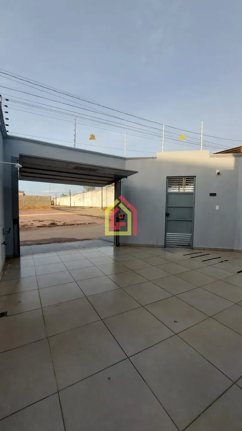 Casa à venda com 2 quartos, 1 suíte, 1 vaga e 10m² no Cidade Jardim, Marabá (PA) — foto 4 de 14