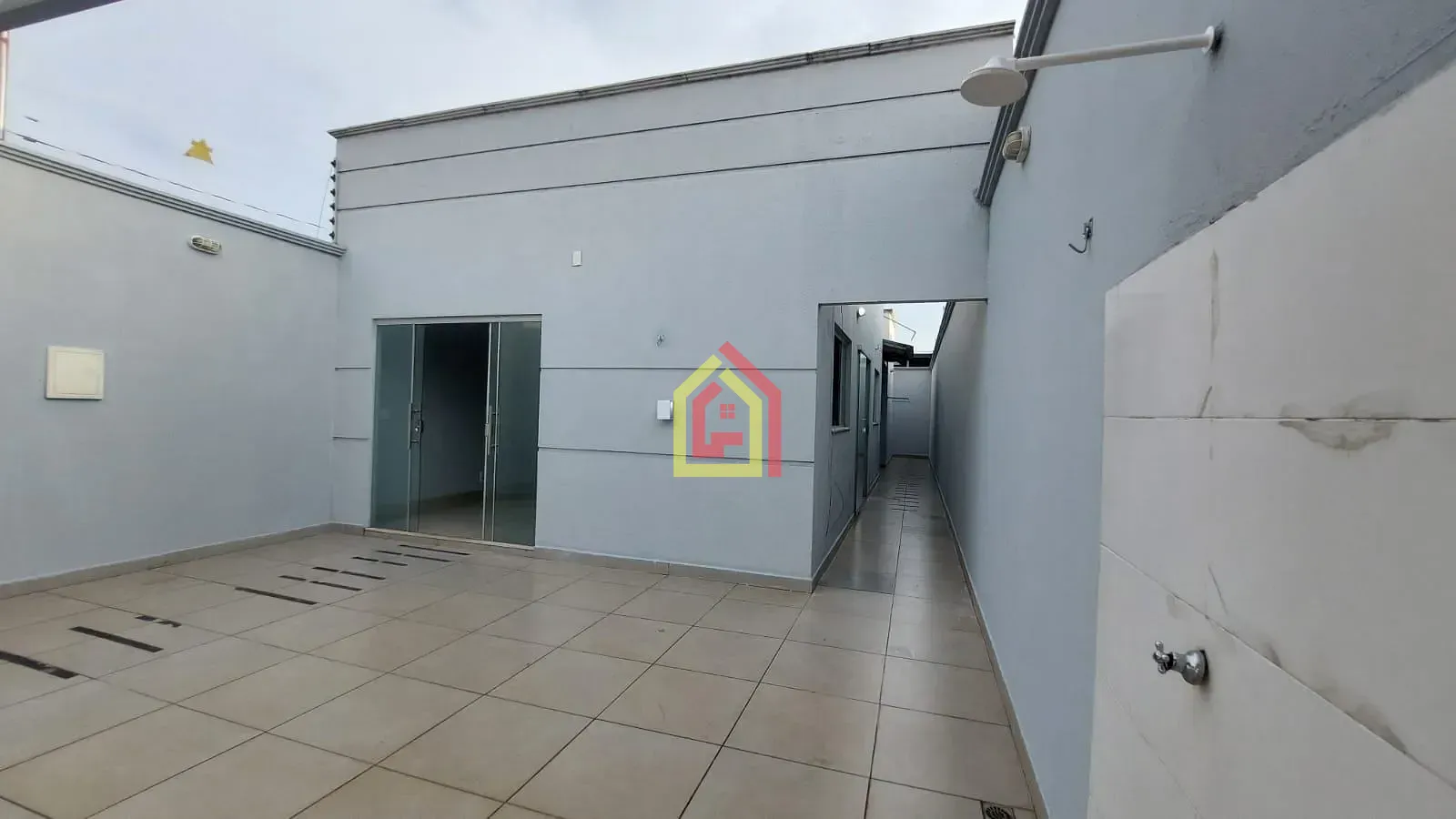 Casa à venda com 2 quartos, 1 suíte, 1 vaga e 10m² no Cidade Jardim, Marabá (PA) — foto 3 de 14